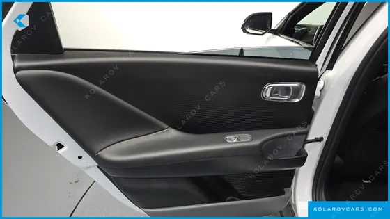 HYUNDAI IONIQ 6 LONG RANGE AWD