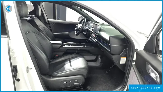 HYUNDAI IONIQ 6 LONG RANGE AWD