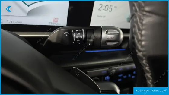 HYUNDAI IONIQ 6 LONG RANGE AWD