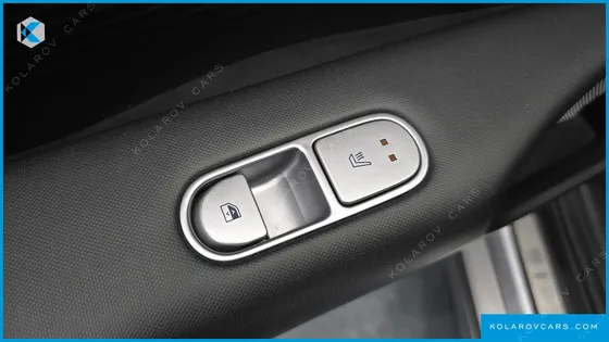HYUNDAI IONIQ 6 LONG RANGE AWD