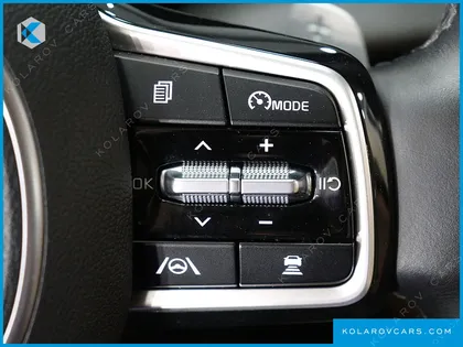 KIA CARNIVAL 9-SEATER NOBLESSE