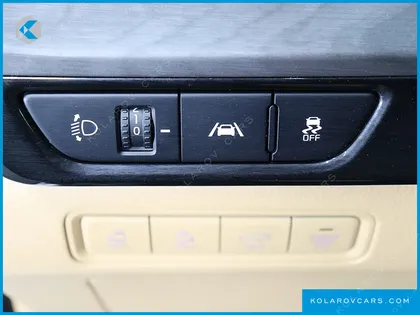 KIA CARNIVAL 9-SEATER NOBLESSE