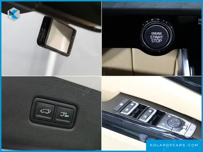 KIA CARNIVAL 9-SEATER NOBLESSE