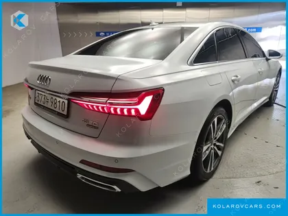 AUDI A6 45 TDI QUATTRO PREMIUM