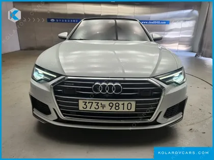 AUDI A6 45 TDI QUATTRO PREMIUM
