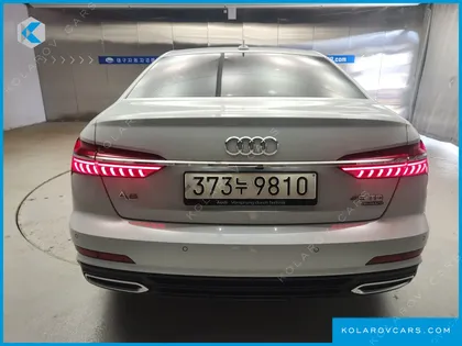 AUDI A6 45 TDI QUATTRO PREMIUM