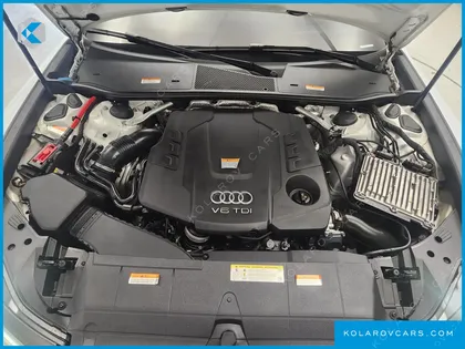 AUDI A6 45 TDI QUATTRO PREMIUM