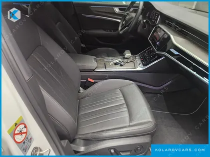 AUDI A6 45 TDI QUATTRO PREMIUM