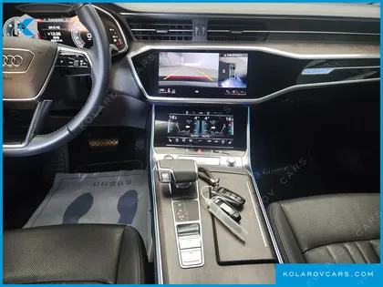 AUDI A6 45 TDI QUATTRO PREMIUM