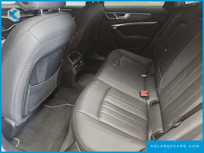 AUDI A6 45 TDI QUATTRO PREMIUM