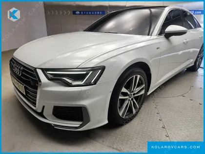 AUDI A6 45 TDI QUATTRO PREMIUM
