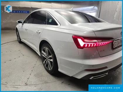 AUDI A6 45 TDI QUATTRO PREMIUM