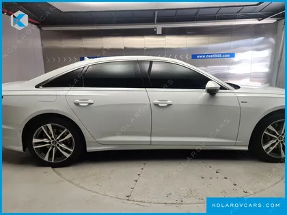 AUDI A6 45 TDI QUATTRO PREMIUM