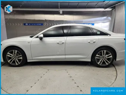 AUDI A6 45 TDI QUATTRO PREMIUM
