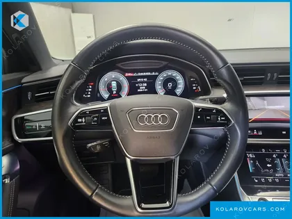 AUDI A6 45 TDI QUATTRO PREMIUM