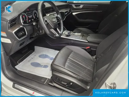 AUDI A6 45 TDI QUATTRO PREMIUM