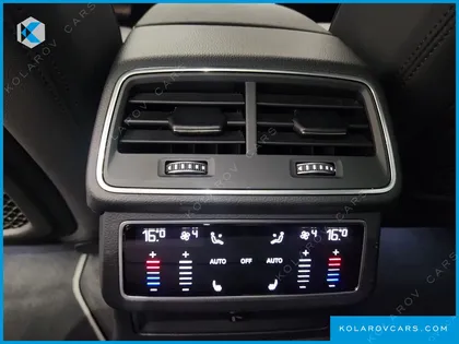 AUDI A6 45 TDI QUATTRO PREMIUM