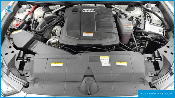 AUDI A6 40 TDI QUATTRO PREMIUM