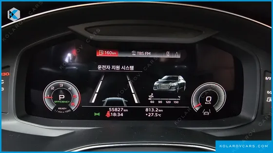 AUDI A6 40 TDI QUATTRO PREMIUM
