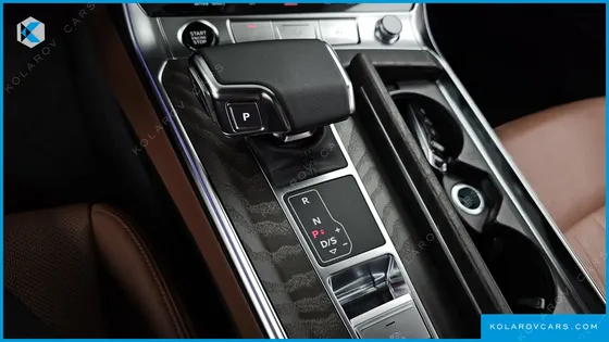AUDI A6 40 TDI QUATTRO PREMIUM
