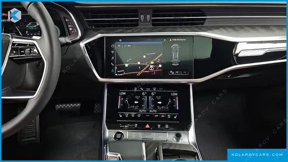 AUDI A6 40 TDI QUATTRO PREMIUM