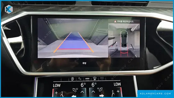 AUDI A6 40 TDI QUATTRO PREMIUM