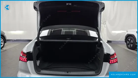 AUDI A6 40 TDI QUATTRO PREMIUM