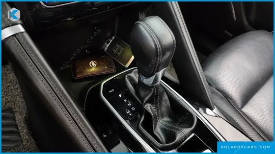 RENAULT KOREA QM6 (KOLEOS) 2.0 GDE PREMIERE 2WD