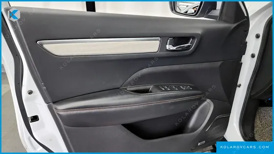 RENAULT KOREA QM6 (KOLEOS) 2.0 GDE PREMIERE 2WD