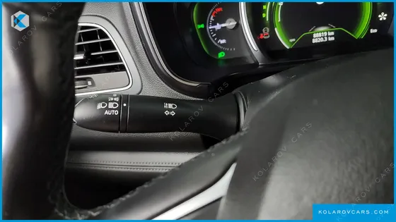 RENAULT KOREA QM6 (KOLEOS) 2.0 GDE PREMIERE 2WD