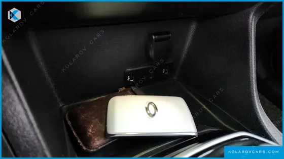 RENAULT KOREA QM6 (KOLEOS) 2.0 GDE PREMIERE 2WD