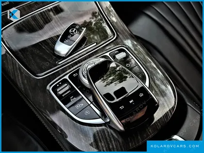 MERCEDES CLS-CLASS CLS300D AMG LINE