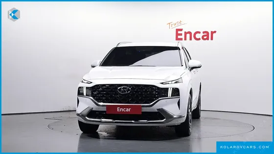 HYUNDAI SANTA FE HEV 1.6 4WD