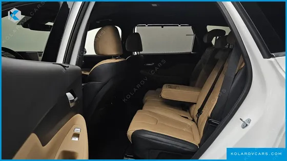 HYUNDAI SANTA FE HEV 1.6 4WD