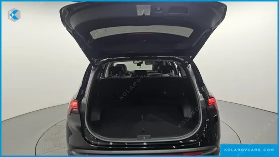 HYUNDAI SANTA FE GASOLINE 2.5T 2WD