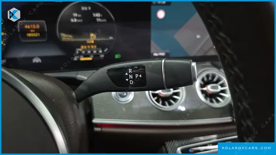 MERCEDES CLS-CLASS CLS400D 4MATIC AMG LINE