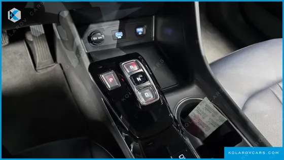 HYUNDAI SONATA 2.0 LPG