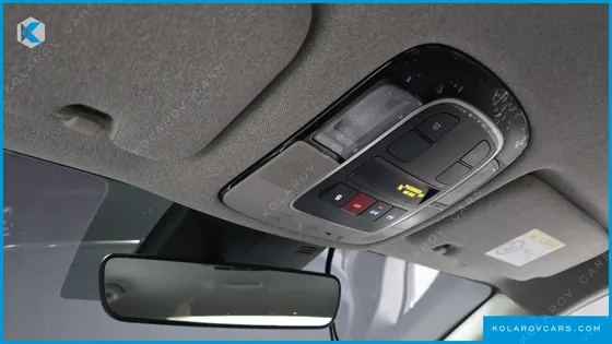HYUNDAI SONATA 2.0 LPG