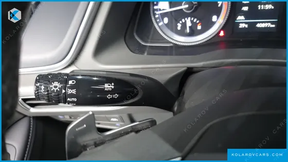 HYUNDAI SONATA 2.0 LPG