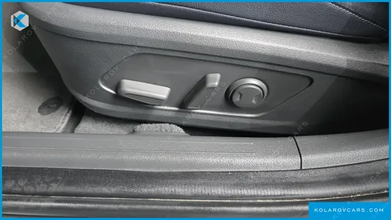 HYUNDAI SONATA 2.0 LPG