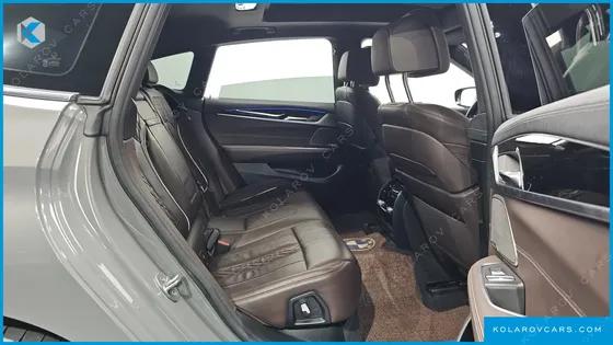 BMW GRAN TURISMO (GT) 640I XDRIVE M SPORT