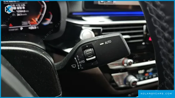 BMW GRAN TURISMO (GT) 640I XDRIVE M SPORT