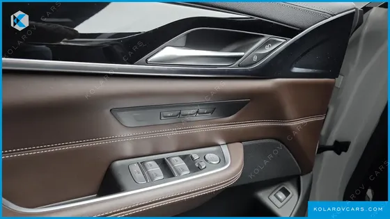 BMW GRAN TURISMO (GT) 620D M SPORT