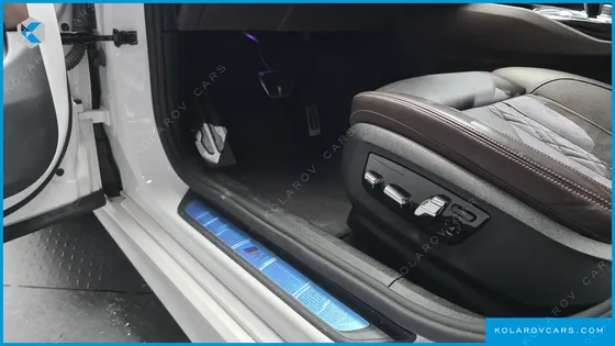 BMW GRAN TURISMO (GT) 620D M SPORT