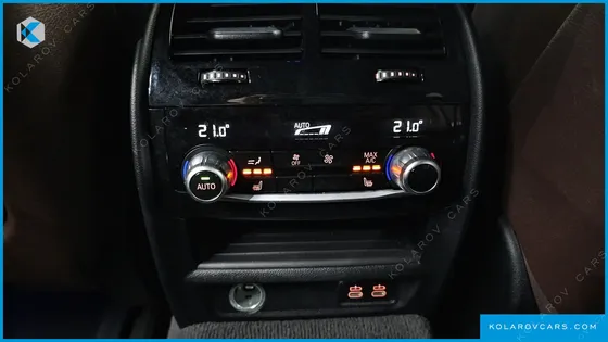 BMW GRAN TURISMO (GT) 620D M SPORT