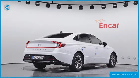 HYUNDAI SONATA 2.0