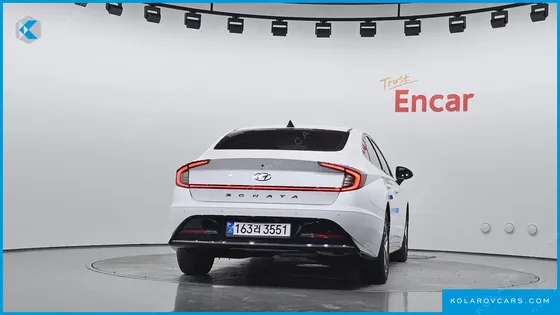 HYUNDAI SONATA 2.0