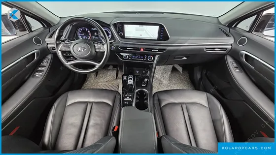 HYUNDAI SONATA 2.0