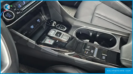 HYUNDAI SONATA 2.0