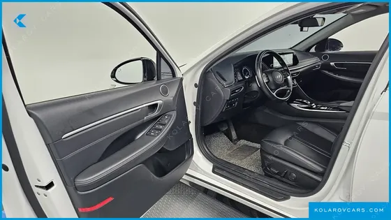 HYUNDAI SONATA 2.0